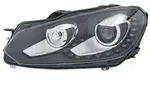 HELLA 1ZS 009 902-771 Bi-Xenon/LED-Hauptscheinwerfer - links - f&uuml;r u.a. VW Golf VI