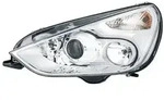 HELLA 1ZS 009 250-791 Bi-Xenon/Halogen-Hauptscheinwerfer - links - f&uuml;r u.a. Ford