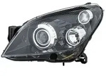 HELLA 1ZS 008 710-311 Bi-Xenon/Halogen-Hauptscheinwerfer - links - f&uuml;r u.a. Opel