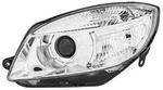 HELLA 1EL 247 025-251 Doppelscheinwerfer/FF/Halogen-Hauptscheinwerfer - links - f&uuml;r