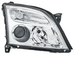 HELLA 1EL 008 321-081 DE/Halogen/Xenon-Hauptscheinwerfer - rechts - f&uuml;r u.a. Opel
