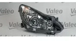 Valeo 043384 Hauptscheinwerfer