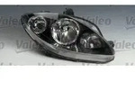Valeo 043337 Hauptscheinwerfer