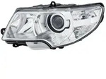 HELLA 1ZS 247 047-331 Bi-Xenon/FF/Halogen-Hauptscheinwerfer - links - f&uuml;r u.a. Skoda