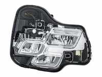 HELLA 1PH 012 867-021 LED-Nebelscheinwerfer - rechts - für u.a. Renault Clio IV