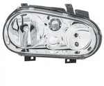 HELLA 1EJ 007 700-081 FF/Halogen-Hauptscheinwerfer - rechts - f&uuml;r u.a. VW Golf IV