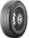 CONTINENTAL Sommerreifen 265/60 R18 TL 110T CONTICROSSCONTACT LX M+S