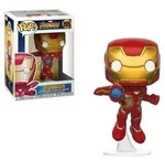 FK26463 - Avengers Infinity War POP! Movies Vinyl Figur Iron Man 9 cm