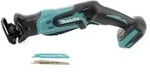 Makita DJR 183 RFJ Recipros&auml;ge 18V + 2x Akku 3,0Ah + Ladeger&auml;t + Makpac