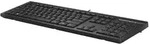 HP 125 - Tastatur - USB - Deutsch - f&uuml;r HP 34