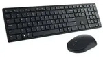 Dell Pro KM5221W - Tastatur-und-Maus-Set - kabellos