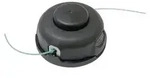 makita 2-Fadenkopf 198971-4 Faden-D.2mm Tap&Go