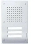 Siedle 200042893-00 Gegensprechanlage Silber
