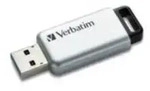 Verbatim Store n Go Secure Pro