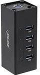 InLine - Hub - 4 x SuperSpeed USB 3.0 - Desktop