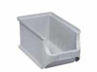 Stapelsichtbox ProfiPlus Box 3 Außenmaße (B x T x H) 150 x 235 x 125 mm -...
