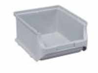 Stapelsichtbox ProfiPlus Box 2B - Außenmaße (B x T x H) 135 x 160 x 82 mm -...