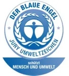 Herlitz UNIREG - H&auml;ngehefter - 3 Teile - f&uuml;r A4 - mit Register - Buff (Packung mit