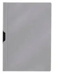 DURABLE Klemmmappe DURACLIP&reg; 30 A4 25 ST 220057