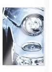 Durable 231919, 210 x 297 mm (A4), Transparent, PVC, Matte, Portr&auml;t, 0,15 mm