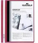 DURABLE Pr&auml;sentationshefter DURAPLUS&reg; A4+ 25 ST 257903