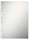 ESSELTE LEITZ - Leitz Standard - Schutzh&uuml;lle - f&uuml;r A4 (210 x 297 mm)