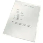 Esselte Leitz Recycle - L-f&ouml;rmiger Ordner - f&uuml;r A4 (210 x 297 mm)