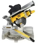 DeWALT Paneel- und Tischkreiss&auml;ge D27111-QS