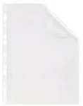ELBA - Schutzh&uuml;lle - f&uuml;r A4 - durchsichtig (Packung mit 100)