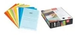 Elco ordo classico - L-f&ouml;rmiger Ordner - f&uuml;r A4 - diverse Farben (Packung mit...