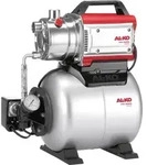 Hauswasserwerk HW 3000 Inox Classic - Artikel: 4003718042931