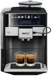 Siemens EQ.6 plus s500 TE655319RW - Automatische Kaffeemaschine mit Cappuccinatore -