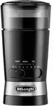 DeLonghi KG210 KG210 Kaffeemühle Schwarz Edelstahl-Scheibenmahlwerk DeLonghi KG210 KG210 Kaffeemühle Schwarz Edelstahl-Scheibenmahlwerk