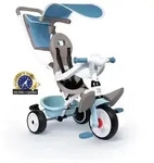 Baby Balade Plus Blue Dreirad - SMOBY