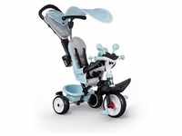 Baby Driver Plus Blue Dreirad - SMOBY