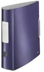 Esselte Leitz 180&deg; Active Style - Ringbuch - R&uuml;ckenbreite: 82 mm