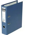 ELBA Ordner ELBAradoplast 100022626 DIN A4 80mm PVC blau