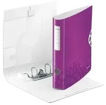 Esselte Leitz 180&deg; Active WOW - Aktenordner - R&uuml;ckenbreite: 65 mm - f&uuml;r A4 (210 x