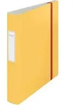 Esselte Leitz 180&deg; Active Cozy - Aktenordner - R&uuml;ckenbreite: 65 mm - f&uuml;r A4 (210 x