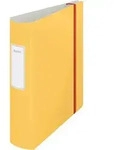 Esselte Leitz 180&deg; Active Cozy - Aktenordner - R&uuml;ckenbreite: 82 mm - f&uuml;r A4 (210 x