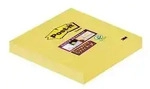 Post-it Haftnotizen Super Sticky Notes, 76 x 76 mm
