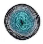 Bobbel cotton Woolly Hugs 006 ca. 800 m 200 g