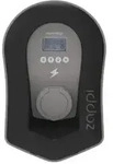 ZAPPI-2H22UB-T Wallbox 22 Ladedose sw