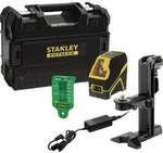 Linienlaser Fatmax&reg; +/- 30m (50m m.Empf&auml;nger) +/- 3mm STANLEY