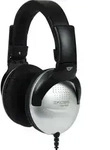 KOSS UR29 AB DJ Over Ear Kopfh&ouml;rer kabelgebunden Stereo Schwarz Faltbar