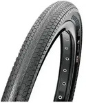 Maxxis Reifen Torch BMX faltbar 20x1.95" 49-406 schwarz Exo Dual, schwarz
