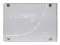 Intel Solid-State Drive D3-S4620 Series - SSD - verschlüsselt - 3.84 TB -...