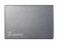 "Intel Solid-State Drive D7 P5510 Series - Solid-State-Disk - verschlüsselt - 3.84