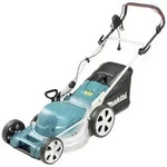 Makita Elektro Rasenm&auml;her 1800 W Schnittbreite (max.) 460 mm