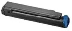 OKI - Schwarz - Original - Tonerpatrone - f&uuml;r B440dn